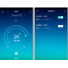 无线Wi-Fi智能空调控制器方案